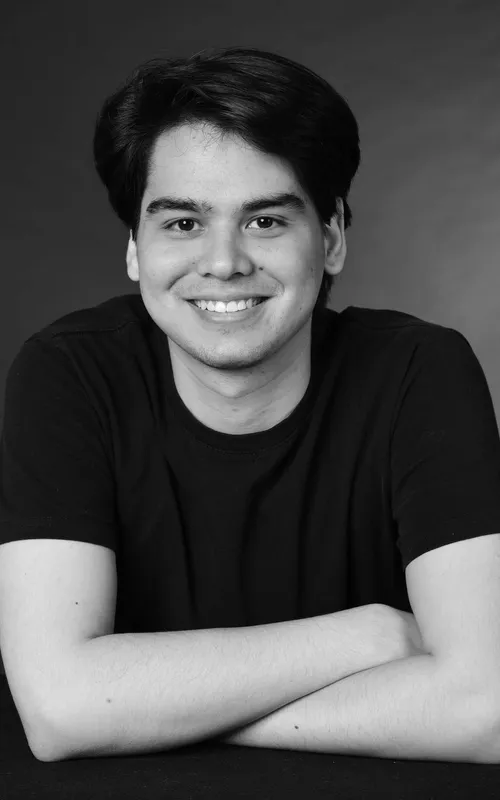 Hugo Montes de Oca
