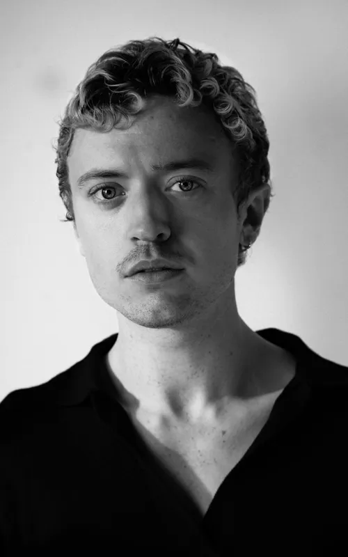 Connor Pullinger