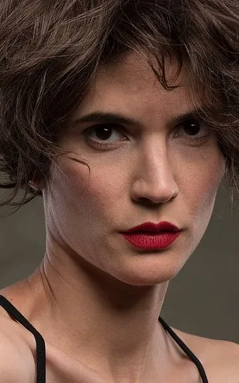 Ayşe Melike Çerçi