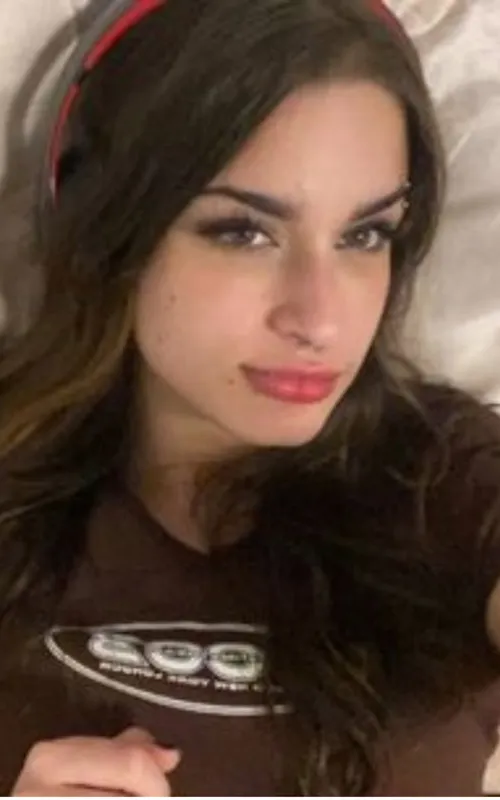 Amelie Silvasmith