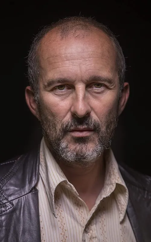 Christopher Patrick Nolan