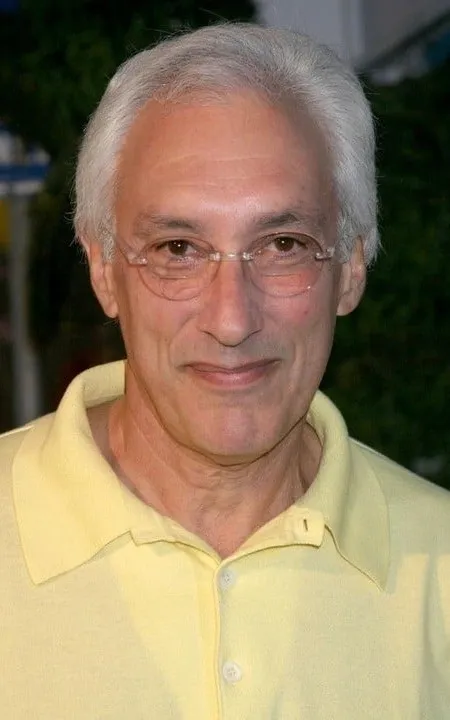 Steven Bochco