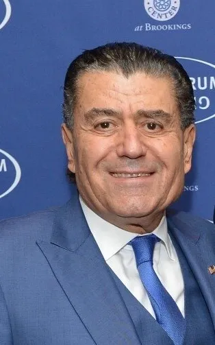 Haim Saban