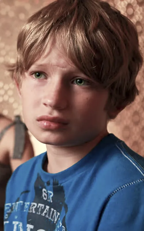 Felix Dean
