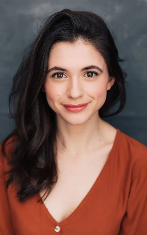 Ashley Westover