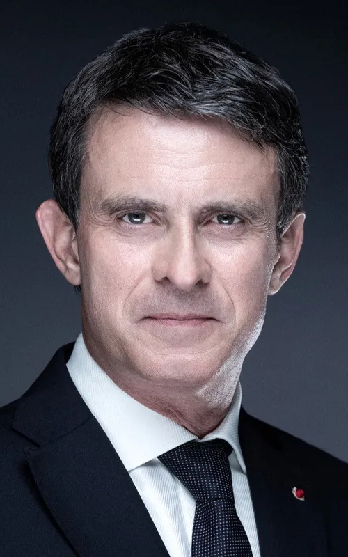 Manuel Valls