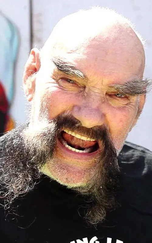 Ox Baker