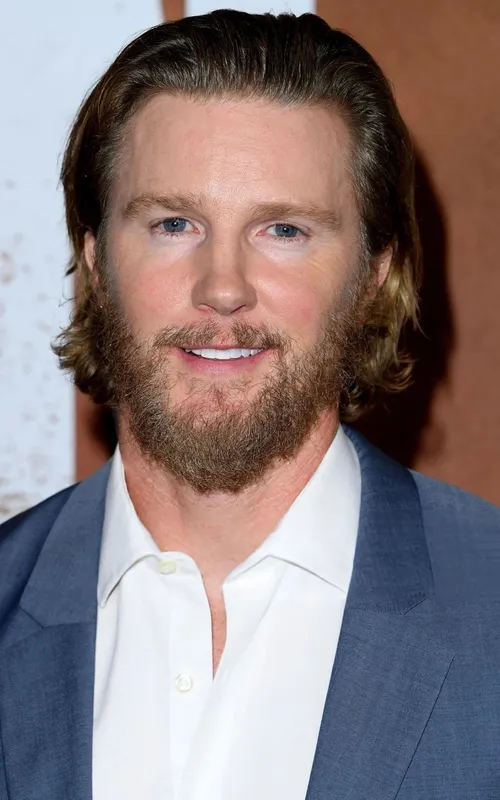 Thad Luckinbill