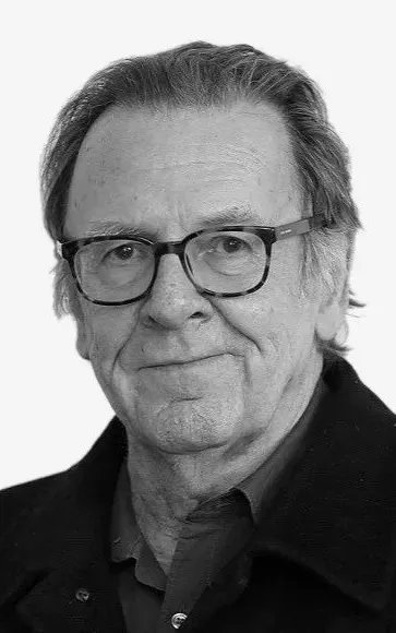 Tom Wilkinson