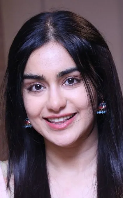 Adah Sharma