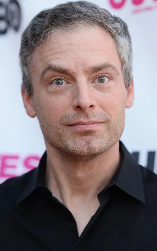 Justin Kirk