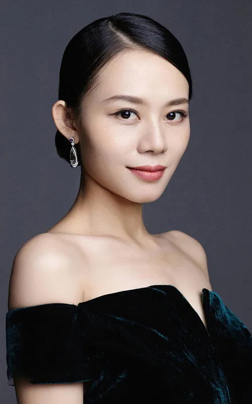 Xiaojing Hong