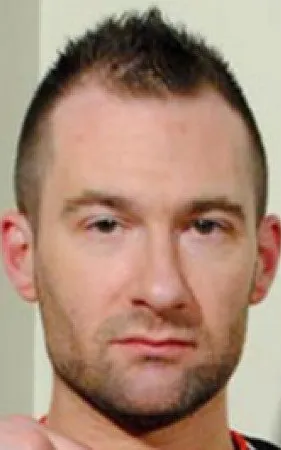 Ed P