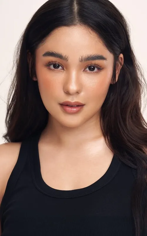Andrea Brillantes