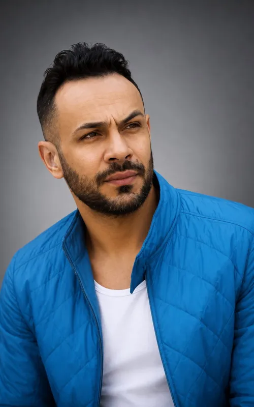 Mohamed Attia