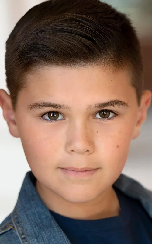 Griffin Slade Phillips