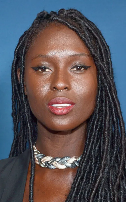 Jodie Turner-Smith