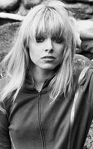 Ellen Foley