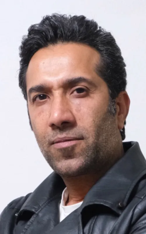 Ali Mohammad Radmanesh