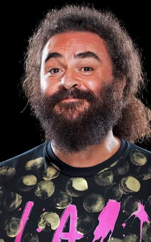 Miguel Ángel Rodríguez 'El Sevilla'