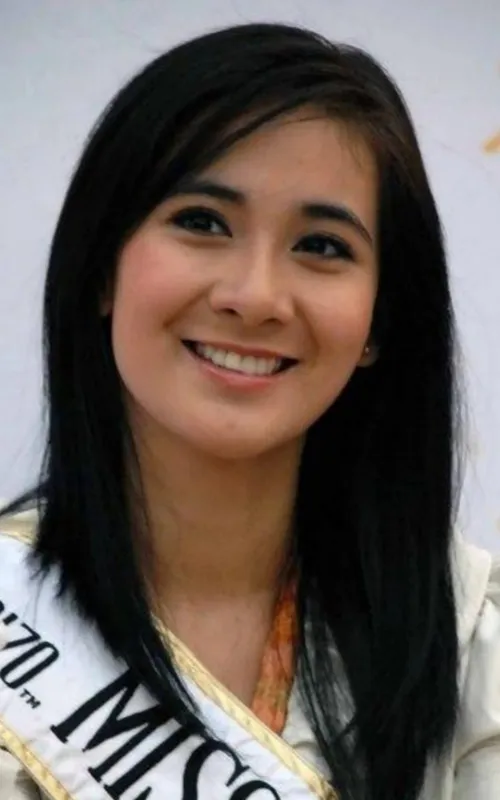 Kartika Indah Pelapory