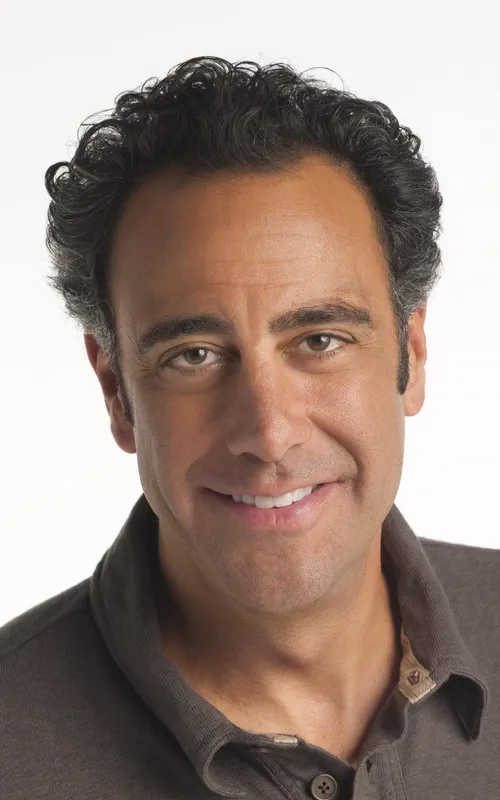 Brad Garrett