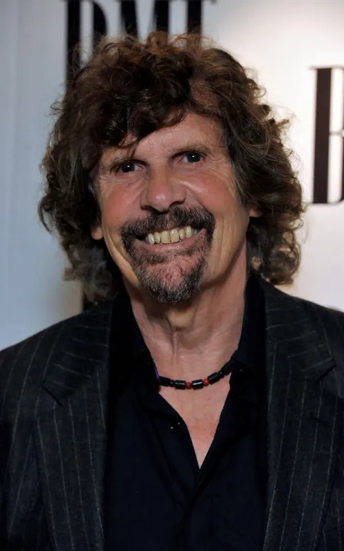 Rod Argent