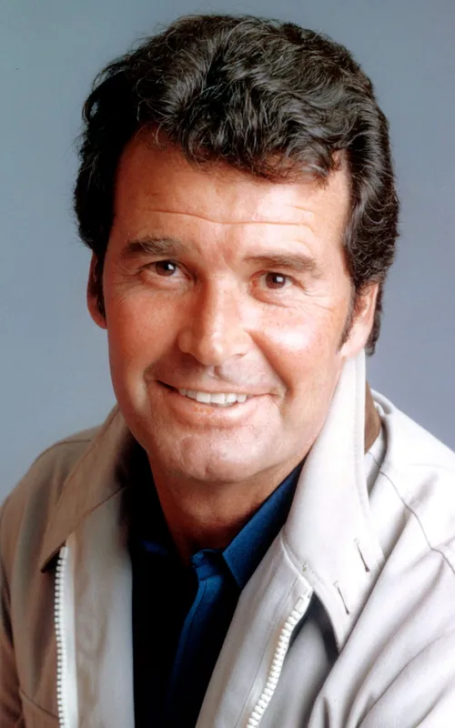 James Garner
