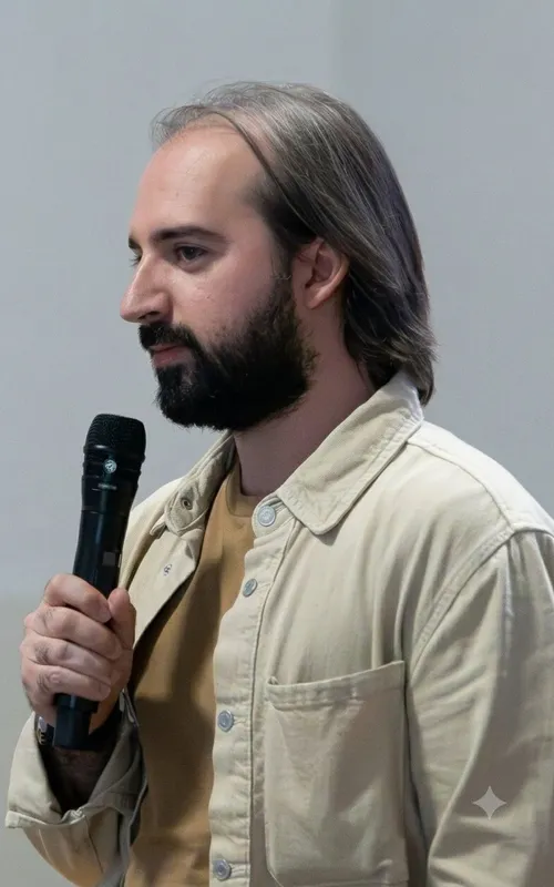 Pedro Crispim
