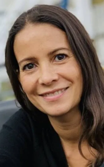 Stéphanie Tchou-Cotta