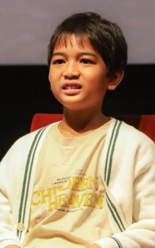 Jared Ali
