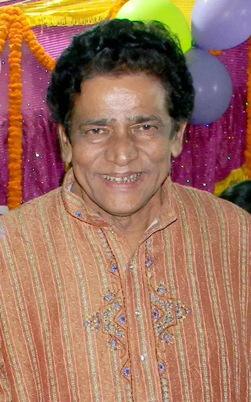Jayiram Samal