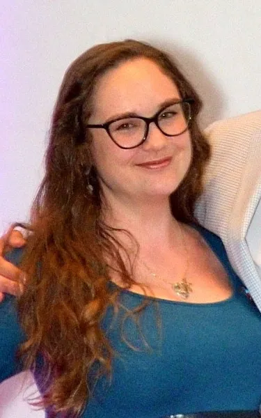 Courtney Killeen