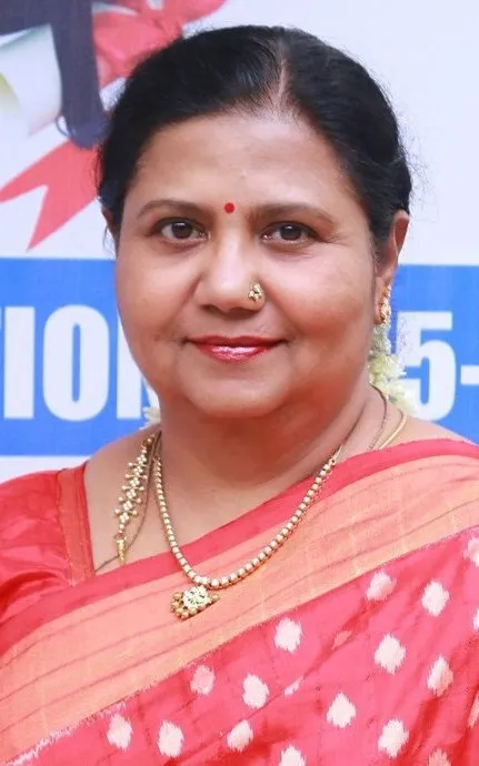Kutty Padmini