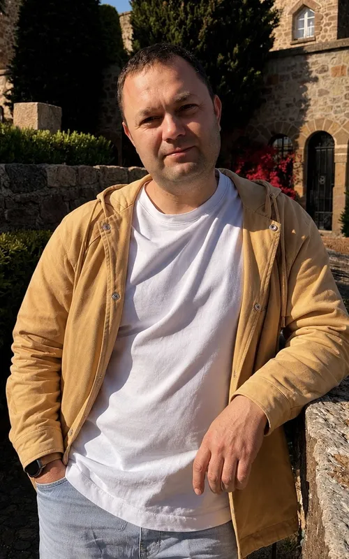 Dragoș Turea