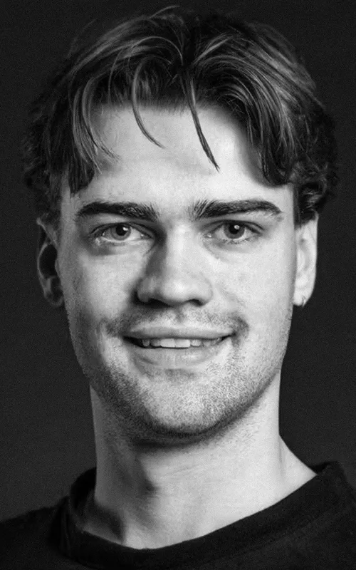 Teodor Ødegaard Jacobsen