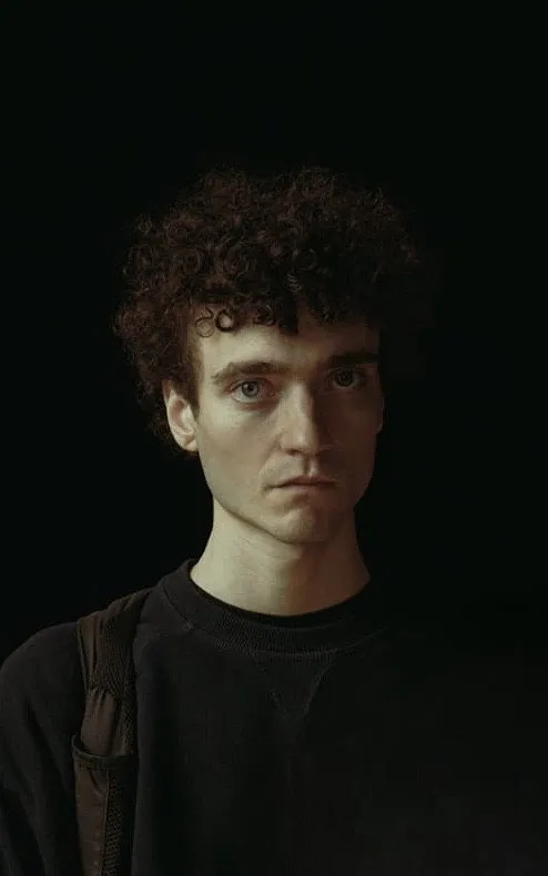 Antonis Papanikolatos