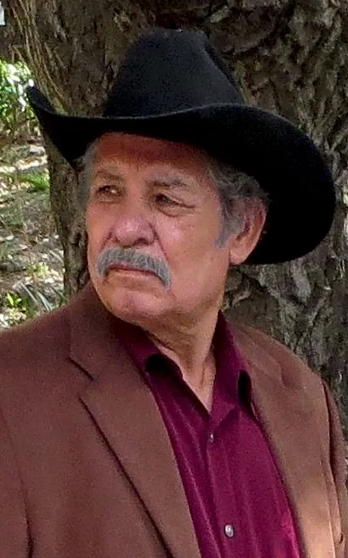 Alberto Pantoja