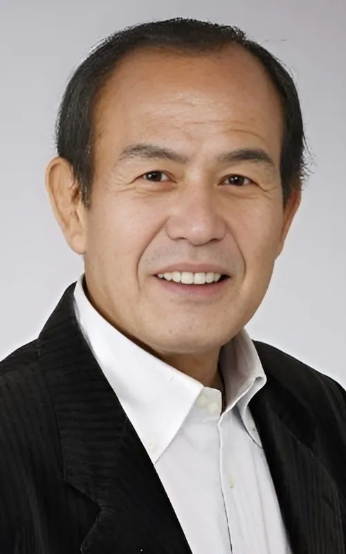 Masataka Naruse
