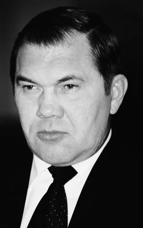 Alexander Lebed