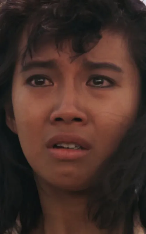 Chindy Lau