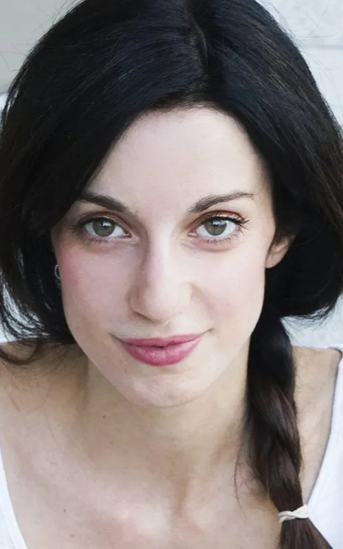 Erica Del Bianco