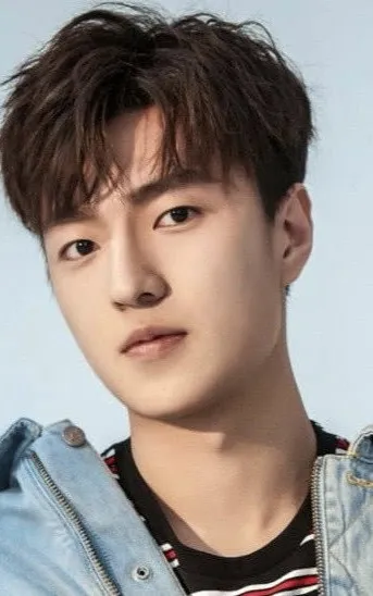 Lv Songhao