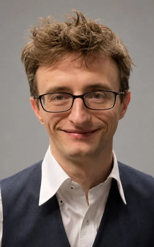 Chris Charlton