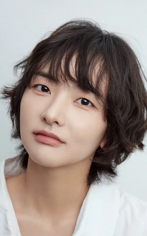 Park Soo-yeon