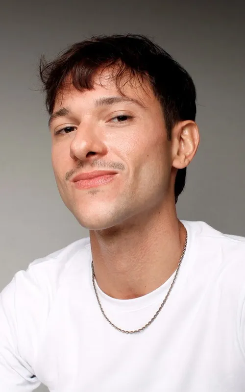 Zé Vitor Braga