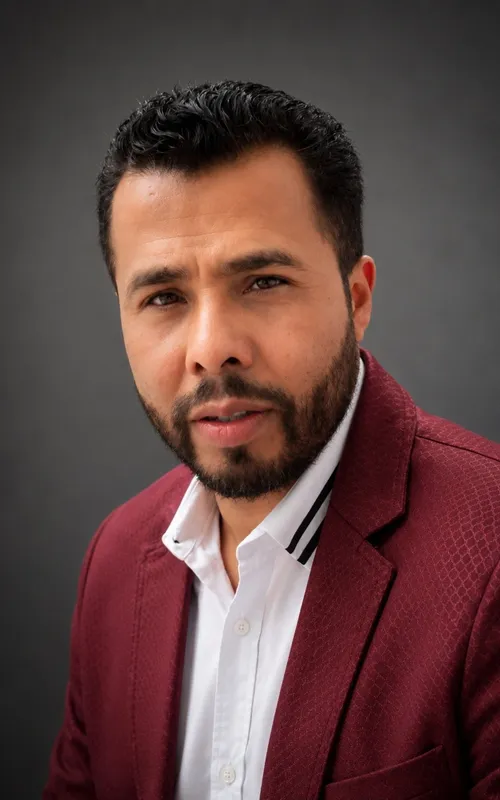 Carlos Sanchez El Caballero