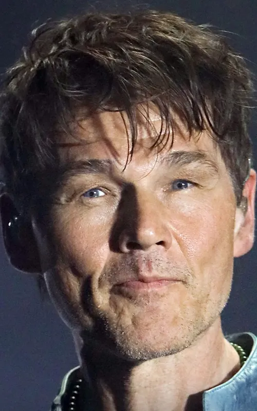 Morten Harket