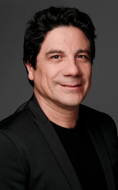 Bruno Odar