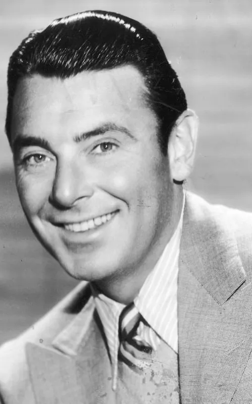 George Brent